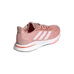 adidas  Supernova + Wonder mauve  Női futócipő