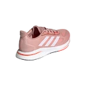 adidas  Supernova + Wonder mauve  Női futócipő