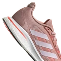 adidas  Supernova + Wonder mauve  Női futócipő