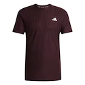 adidas  T Freelift Tee Aurrub  Férfipóló L