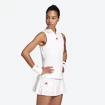 adidas  T Mat. Tank Eng White Női ujjatlan póló