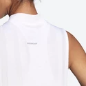 adidas  T Mat. Tank Eng White Női ujjatlan póló