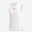 adidas  T Mat. Tank Eng White Női ujjatlan póló