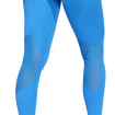 adidas  Tech Fit Long 3-Bar Tights Bright Blue  Női leggings