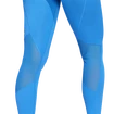 adidas  Tech Fit Long 3-Bar Tights Bright Blue Női leggings