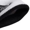 Adidas tenisz csuklópánt nagy fehér 2 db