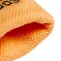 Adidas tenisz csuklópánt Small világos narancssárga (2 db)