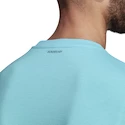 adidas  Tennis Category Graphic T-Shirt Aqua Férfipóló