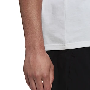 adidas  Tennis Category Graphic T-Shirt White Férfipóló
