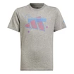 adidas  Tennis Category Graphic Tee Gyerekpóló