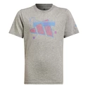 adidas  Tennis Category Graphic Tee Gyerekpóló