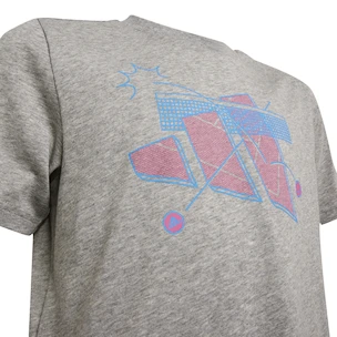 adidas  Tennis Category Graphic Tee Gyerekpóló