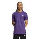 adidas  Tennis Climacool+ AIRCHILL FreeLift T-Shirt Aurora Plum Férfipóló