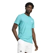 adidas  Tennis Climacool+ AIRCHILL FreeLift T-Shirt Blue Férfipóló