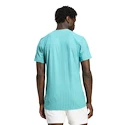 adidas  Tennis Climacool+ AIRCHILL FreeLift T-Shirt Blue Férfipóló