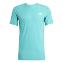 adidas  Tennis Climacool+ AIRCHILL FreeLift T-Shirt Blue Férfipóló
