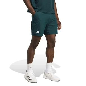 adidas  Tennis Climacool Ergo Shorts Aurora Ivy Férfirövidnadrág