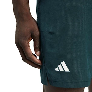 adidas  Tennis Climacool Ergo Shorts Aurora Ivy Férfirövidnadrág
