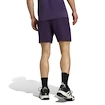 adidas  Tennis Climacool Ergo Shorts Purple Férfirövidnadrág