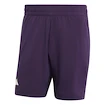 adidas  Tennis Climacool Ergo Shorts Purple Férfirövidnadrág