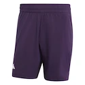 adidas  Tennis Climacool Ergo Shorts Purple Férfirövidnadrág
