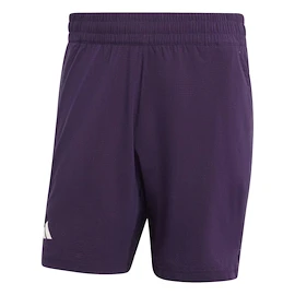 adidas Tennis Climacool Ergo Shorts Purple Férfirövidnadrág