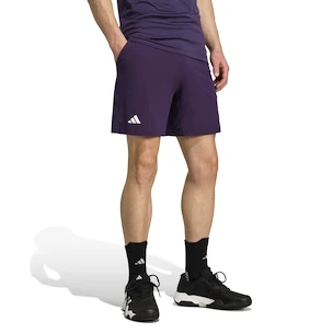adidas  Tennis Climacool Ergo Shorts Purple Férfirövidnadrág