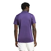 adidas  Tennis Climacool FreeLift Polo Shirt Aurora Plum Férfipóló