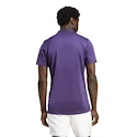 adidas  Tennis Climacool FreeLift Polo Shirt Aurora Plum Férfipóló