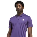 adidas  Tennis Climacool FreeLift Polo Shirt Aurora Plum Férfipóló