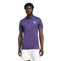 adidas  Tennis Climacool FreeLift Polo Shirt Aurora Plum Férfipóló