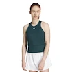 adidas  Tennis Climacool Mid-Length Y-Tank Top  Női ujjatlan póló