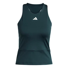 adidas Tennis Climacool Mid-Length Y-Tank Top Női ujjatlan póló