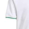 adidas  Tennis Climacool T-Shirt Kids White Gyerekpóló