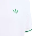 adidas  Tennis Climacool T-Shirt Kids White Gyerekpóló