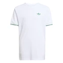 adidas  Tennis Climacool T-Shirt Kids White Gyerekpóló