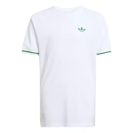 adidas Tennis Climacool T-Shirt Kids White Gyerekpóló