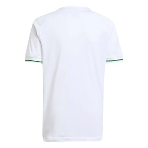 adidas  Tennis Climacool T-Shirt Kids White Gyerekpóló