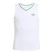 adidas  Tennis Climacool Tank Top Kids White Ujjatlan lánykapóló