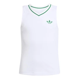 adidas Tennis Climacool Tank Top Kids White Ujjatlan lánykapóló