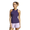adidas  Tennis Climacool Y-Tank Top Aurora Plum Női ujjatlan póló