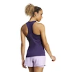adidas  Tennis Climacool Y-Tank Top Aurora Plum Női ujjatlan póló