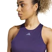 adidas  Tennis Climacool Y-Tank Top Aurora Plum Női ujjatlan póló
