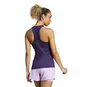 adidas  Tennis Climacool Y-Tank Top Aurora Plum Női ujjatlan póló