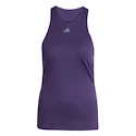 adidas  Tennis Climacool Y-Tank Top Aurora Plum Női ujjatlan póló