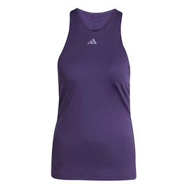 adidas Tennis Climacool Y-Tank Top Aurora Plum Női ujjatlan póló