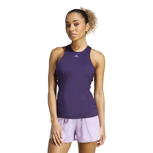 adidas  Tennis Climacool Y-Tank Top Aurora Plum Női ujjatlan póló