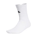 adidas  Tennis Cushioned Crew Socks  White  Zokni