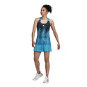 adidas  Tennis Dress Primeblue Sonic Aqua Ruha