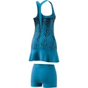 adidas  Tennis Dress Primeblue Sonic Aqua Ruha